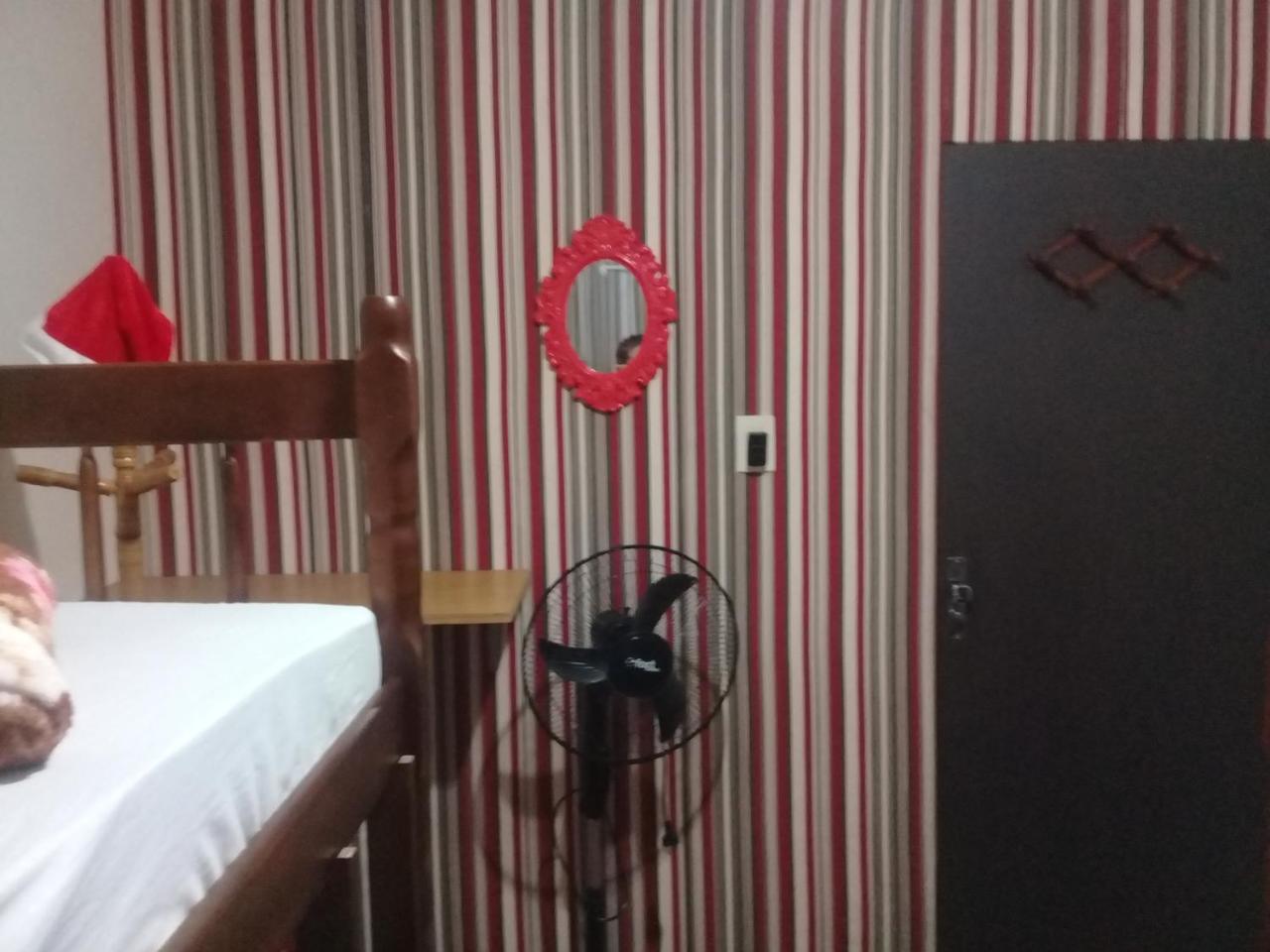 Hostel Cidade Das Flores 2 جوينفيل المظهر الخارجي الصورة